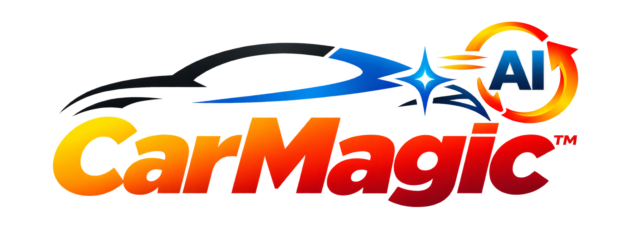 CarMagic AI