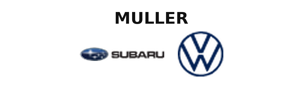 Muller Subaru and Volkswagen